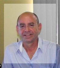 Coordenador Prof. Dr. Sergio Sombra